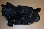 Reflektor Peugeot Partner IV Rifter Halogen lewy
