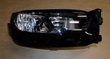 Reflektor Citroen C5 Aircross prawy