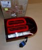 Lampa tylna Citroen C5 Aircross lewa