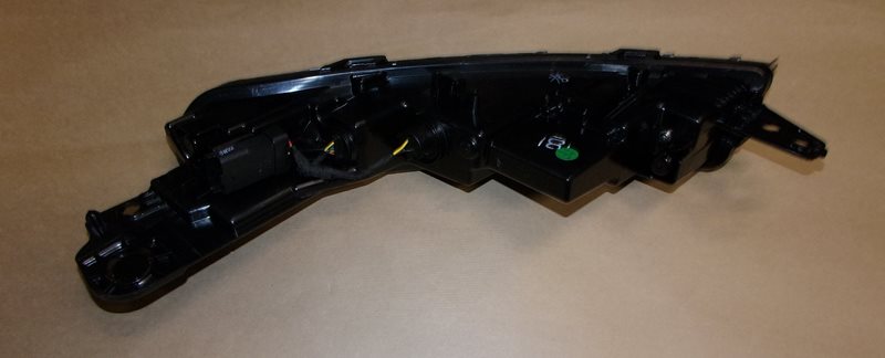 Lampa jazdy dziennej LED Citroen C5 Aircross prawa