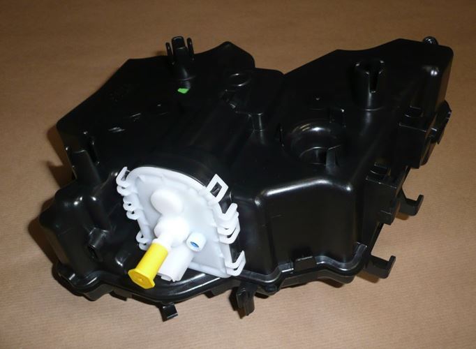 Zbiornik dodatku FAP Citroen C5 Aircross
