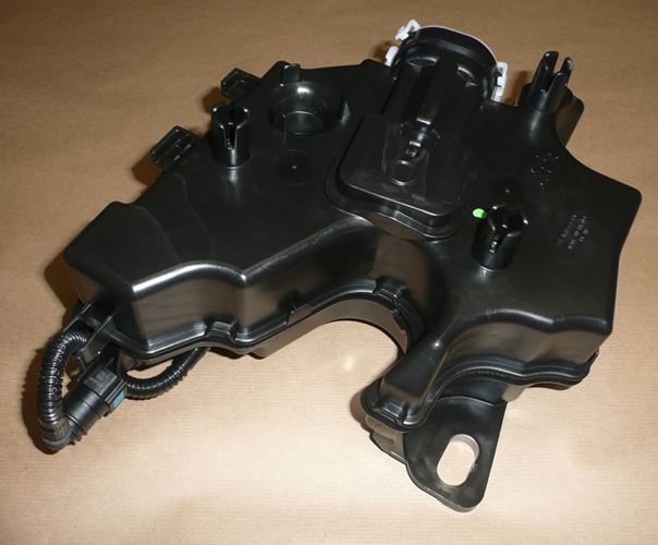 Zbiornik dodatku FAP Citroen C5 Aircross