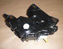 Zbiornik dodatku FAP Citroen C5 Aircross