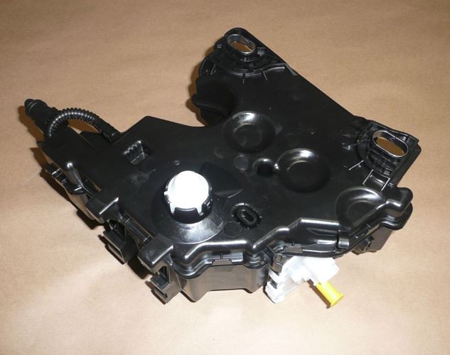 Zbiornik dodatku FAP Citroen C5 Aircross