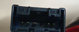 Lampa tylna Citroen C5 Aircross lewa