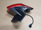 Lampa tylna Citroen C5 Aircross lewa