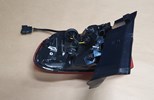 Lampa tylna Citroen C5 Aircross lewa