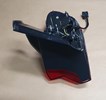 Lampa tylna Citroen C5 Aircross lewa