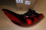 Lampa tylna Peugeot 301 lewa