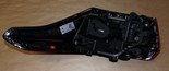 Lampa tylna Citroen C-Elysee lewa