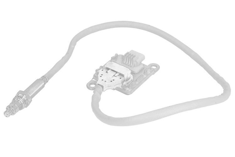 Sonda czujnik tlenku azotu NOx Citroen Jumpy IV 2.0 Blue HDi