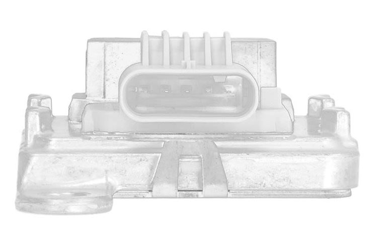 Sonda czujnik tlenku azotu NOx Citroen Jumpy IV 2.0 Blue HDi