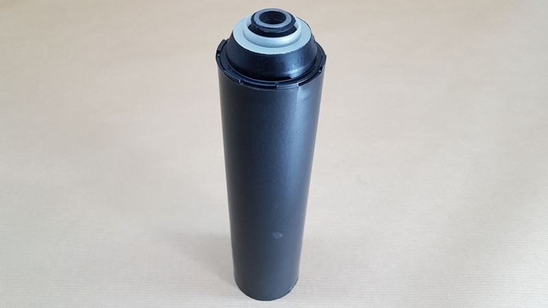 Osłona Amortyzatora Oryginał Peugeot 5008 Tył