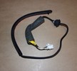 Uszczelka tylnej klapy Citroen C5 Aircross