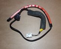 Uszczelka tylnej klapy Citroen C5 Aircross