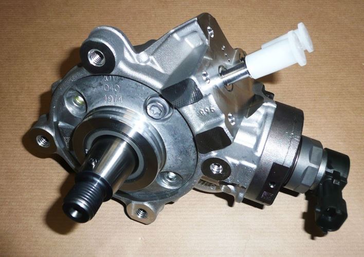 Pompa wtryskowa Peugeot 208 308 1.5 Hdi