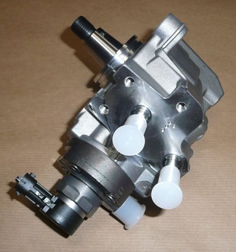 Pompa wtryskowa Peugeot 208 308 1.5 Hdi