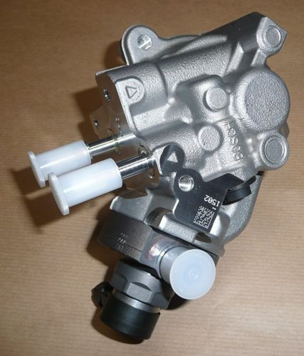 Pompa wtryskowa Peugeot 208 308 1.5 Hdi