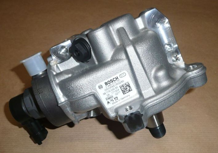 Pompa wtryskowa Peugeot 208 308 1.5 Hdi