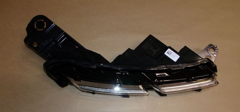 Lampa jazdy dziennej LED Citroen C5 Aircross prawe
