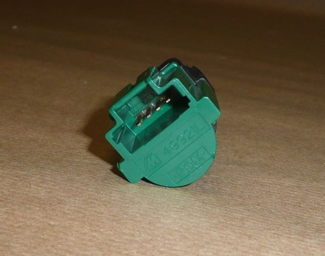 Włącznik świateł stopu Citroen C3 C4 Peugeot 207 208 2008