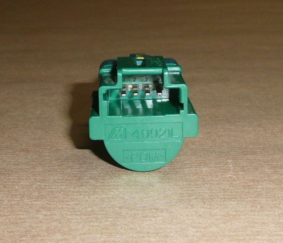 Włącznik świateł stopu Citroen C3 C4 Peugeot 207 208 2008