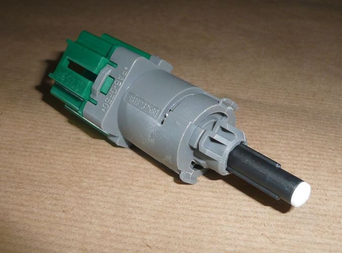 Włącznik świateł stopu Citroen C5 III Jumpy IV