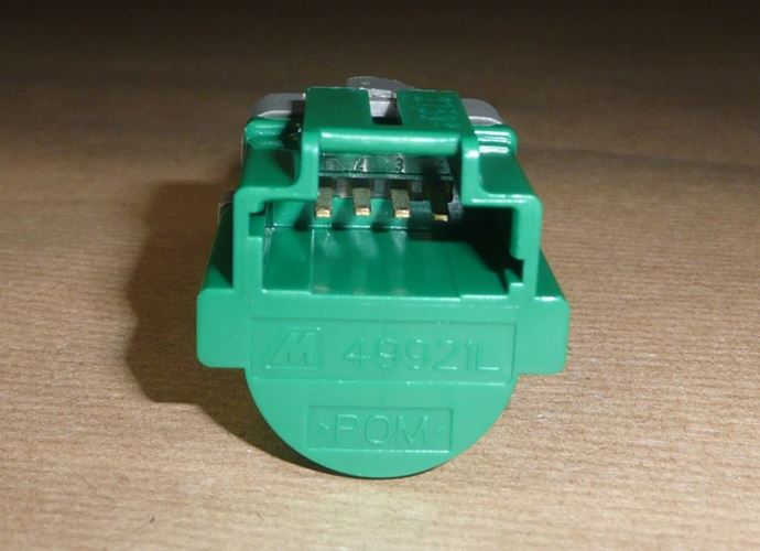 Włącznik świateł stopu Citroen C5 III Jumpy IV