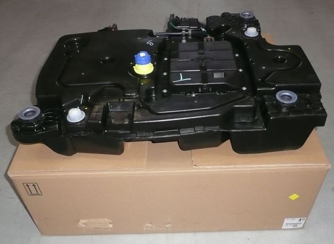 Zbiornik AdBlue Citroen C5 X7 Peugeot 508 Euro 6
