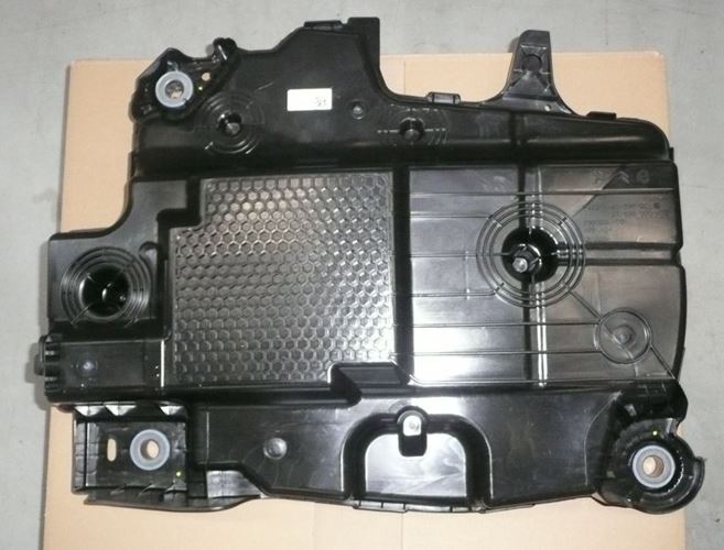 Zbiornik AdBlue Citroen C5 X7 Peugeot 508 Euro 6