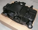 Zbiornik AdBlue Citroen C5 X7 Peugeot 508 Euro 6