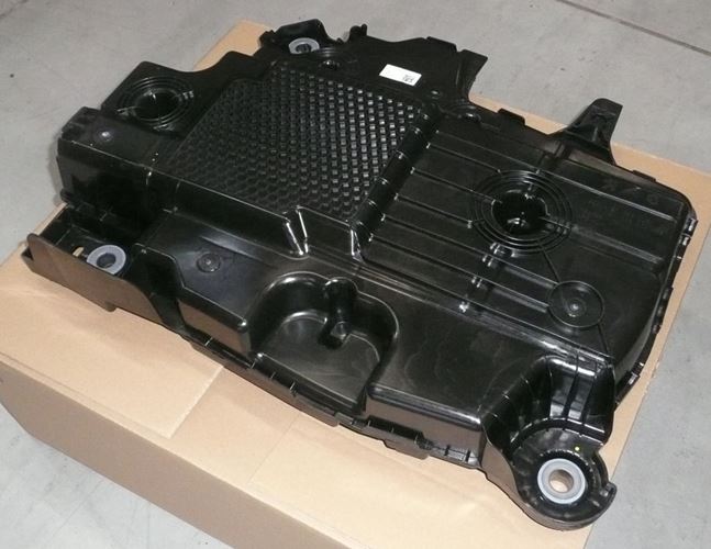 Zbiornik AdBlue Citroen C5 X7 Peugeot 508 Euro 6