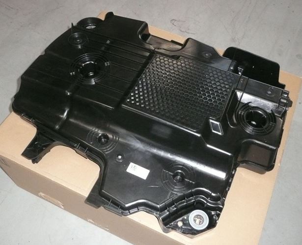 Zbiornik AdBlue Citroen C5 X7 Peugeot 508 Euro 6