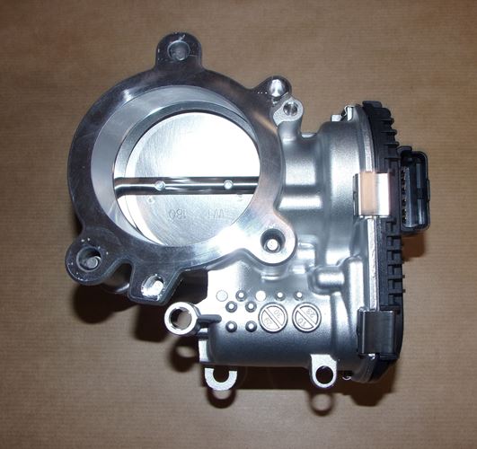 Przepustnica Citroen C5 X Peugeot 308 1.6 THP