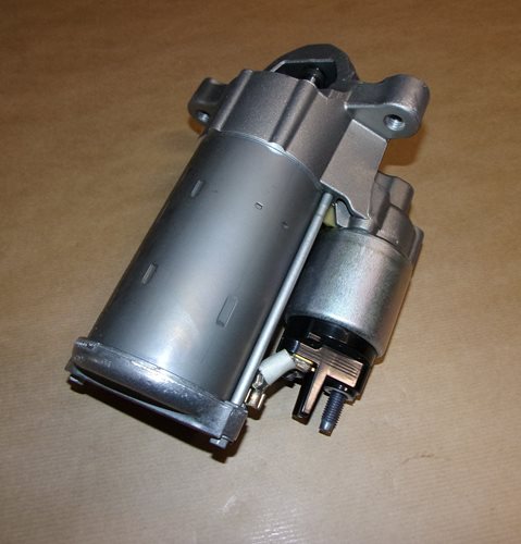 Rozrusznik Citroen Jumper II 2.0 Hdi