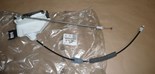 Zamek drzwi Citroen C-Elysee Peugeot 301 przód prawy