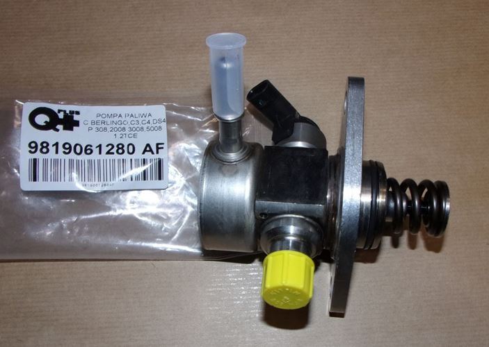 Pompa paliwa Citroen C3 Peugeot 2008 3008 1.2 Thp
