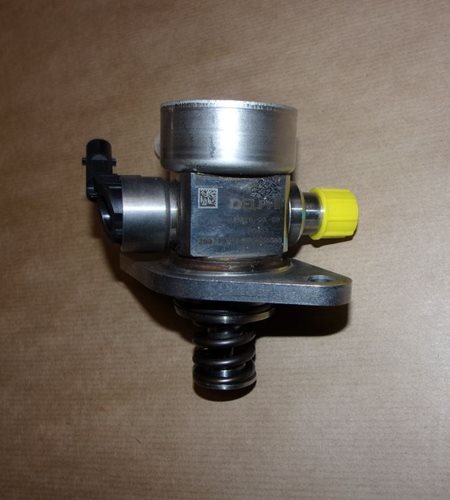 Pompa paliwa Citroen C3 Peugeot 2008 3008 1.2 Thp