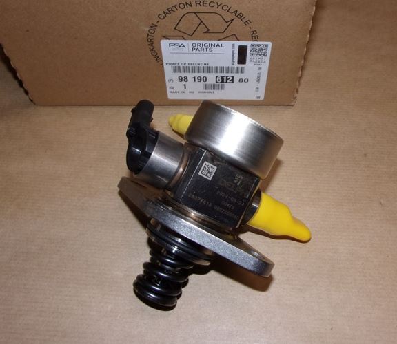 Pompa paliwa Citroen C3 Peugeot 2008 3008 1.2 Thp