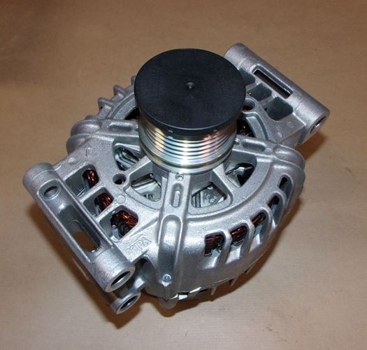 Alternator Peugeot 208 1.6 THP