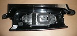 Lampa tylna zespolona Citroen Berlingo III lewa
