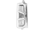 Lampa tylna zespolona Citroen Berlingo III lewa