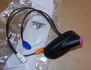 Podstawa anteny Citroen C4 Picasso II