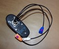 Podstawa anteny Citroen C4 Picasso II