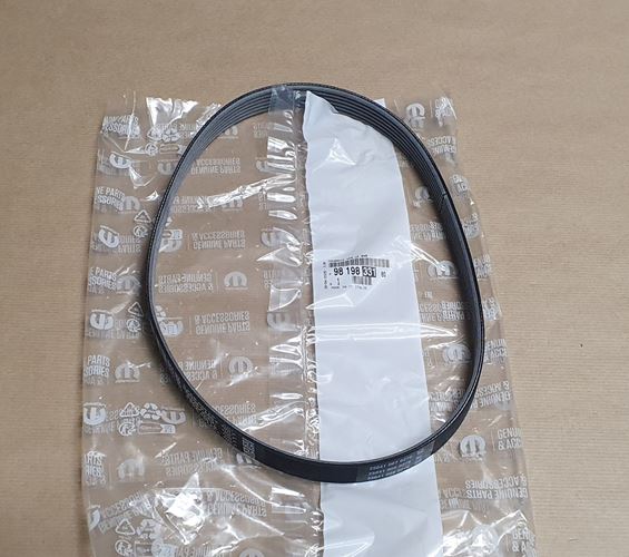 Pasek alternatora KE6LE848