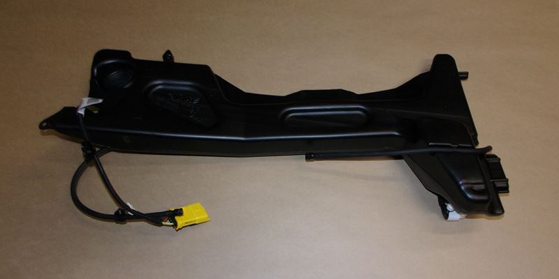 Zbiornik płynu spryskiwacza Citroen C4 Picasso