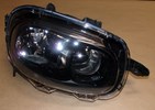 Reflektor Citroen C3 III prawy
