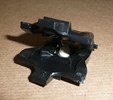 Spinka pedału sprzęgła Citroen C4 Picasso Peugeot 308