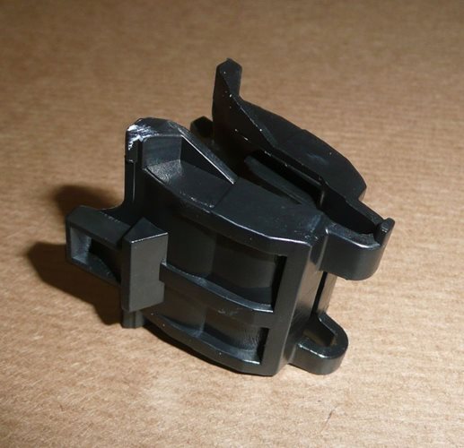 Spinka pedału sprzęgła Citroen C4 Picasso Peugeot 308