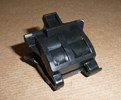 Spinka pedału sprzęgła Citroen C4 Picasso Peugeot 308